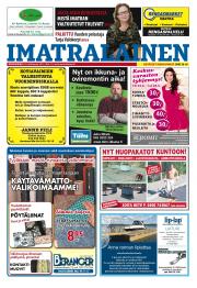 Imatralainen