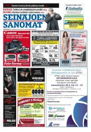 Seinäjoen Sanomat