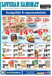 Loviisan Sanomat