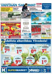 Vantaan Sanomat (itä)