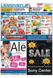Länsiväylä