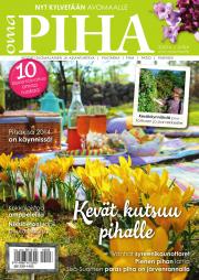 Oma PIHA