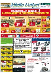 Vihdin Uutiset
