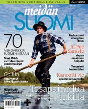 Meid�n Suomi