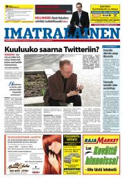Imatralainen
