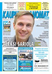 Kaupunkisanomat