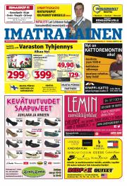 Imatralainen