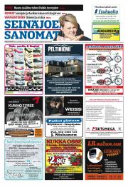 Seinäjoen Sanomat