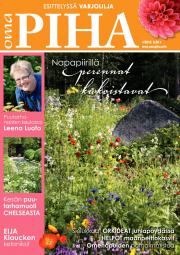 Oma PIHA