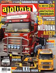 Ajolinja