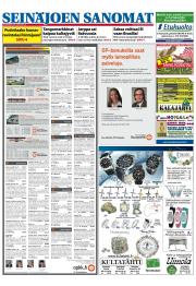 Seinäjoen Sanomat