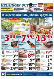 Helsingin Uutiset (itä)