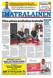 Imatralainen