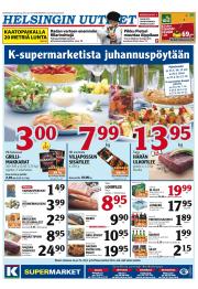 Helsingin Uutiset (pohjoinen)