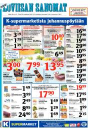 Loviisan Sanomat