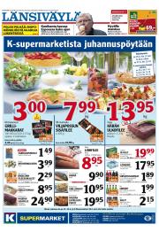 Länsiväylä