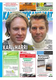 Kaupunkisanomat