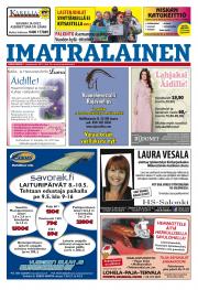 Imatralainen