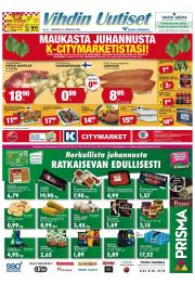 Vihdin Uutiset