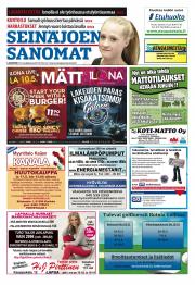 Seinäjoen Sanomat