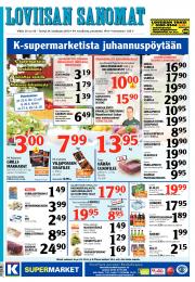 Loviisan Sanomat