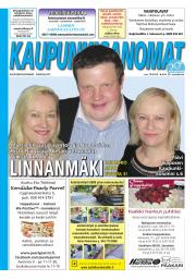Kaupunkisanomat