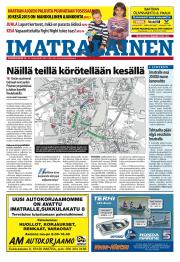 Imatralainen