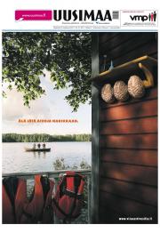 Uusimaa