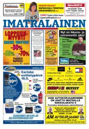Imatralainen