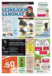 Seinäjoen Sanomat