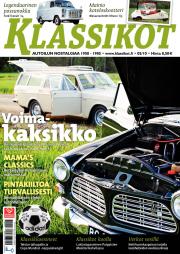 Klassikot