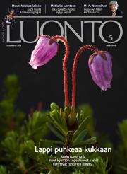 Suomen Luonto