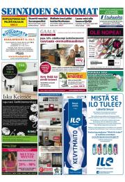 Seinäjoen Sanomat