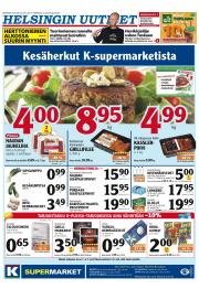 Helsingin Uutiset (itä)