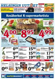 Helsingin Uutiset (pohjoinen)