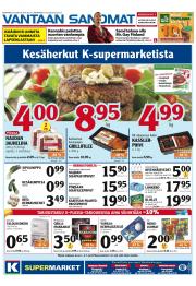 Vantaan Sanomat (länsi)