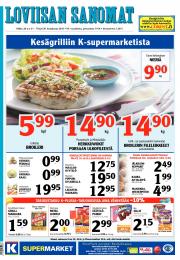 Loviisan Sanomat