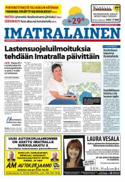 Imatralainen
