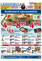 Länsiväylä