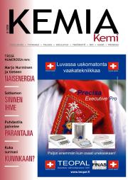 Kemia-Kemi