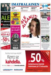 Imatralainen
