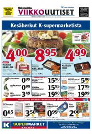Mäntsälän Viikkouutiset