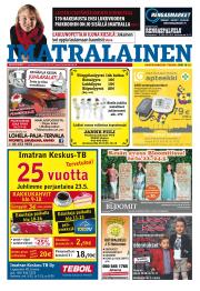 Imatralainen