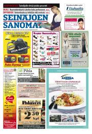 Seinäjoen Sanomat