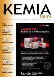 Kemia-Kemi