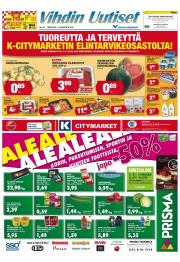 Vihdin Uutiset