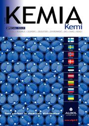 Kemia-Kemi