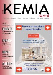 Kemia-Kemi