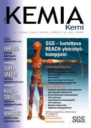 Kemia-Kemi