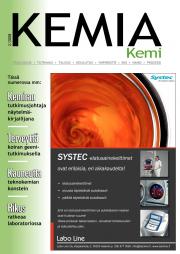 Kemia-Kemi